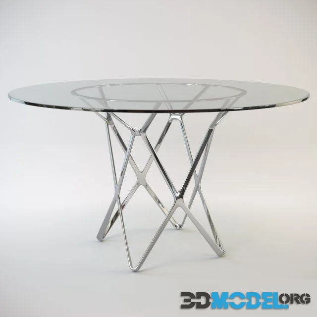 Frighetto Tori table