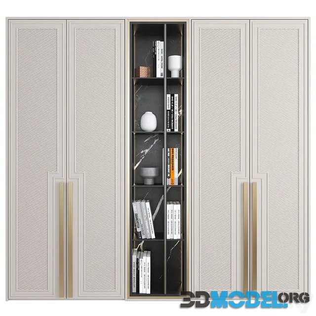 Furniture composition 77