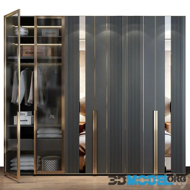 Furniture composition GHS-2359