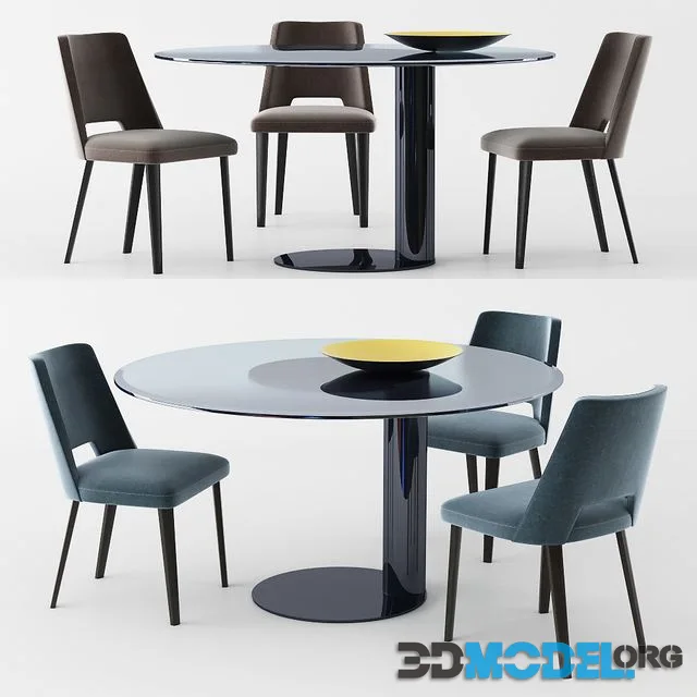 Gallottiradice, furniture tables chairs