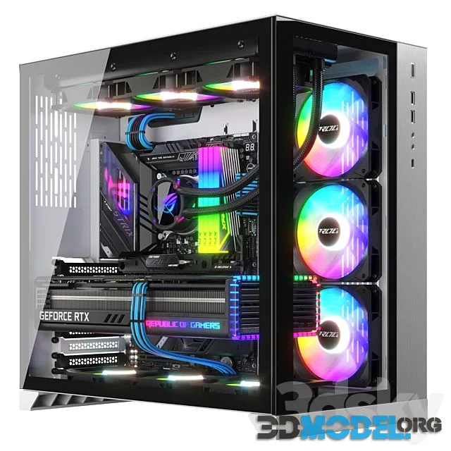 Gaming PC 2