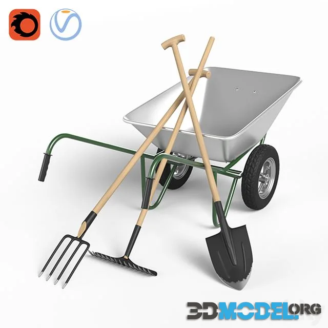 Gardening Tools