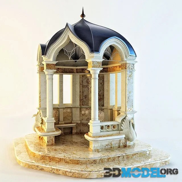 Gazebo
