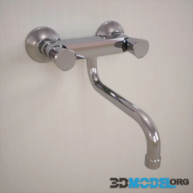 Grohe Sink mixer Costa L