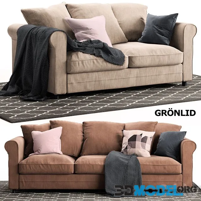 GRONLID Ikea