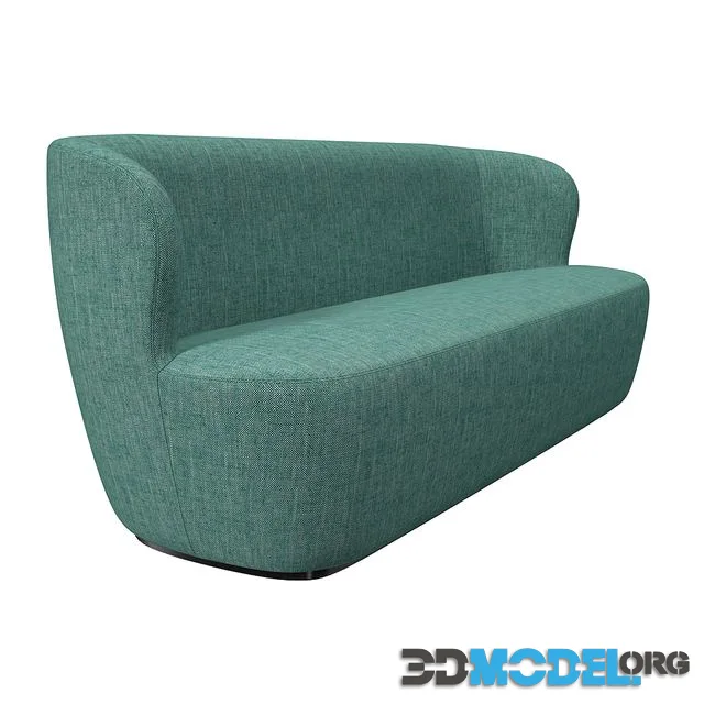 Gubi Collection Stay sofa
