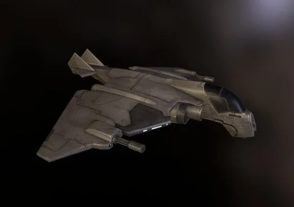 Hades_Sketchfab (PBR)