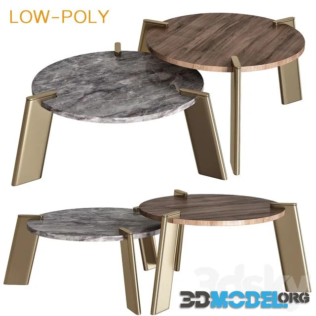 Hamea coffee table
