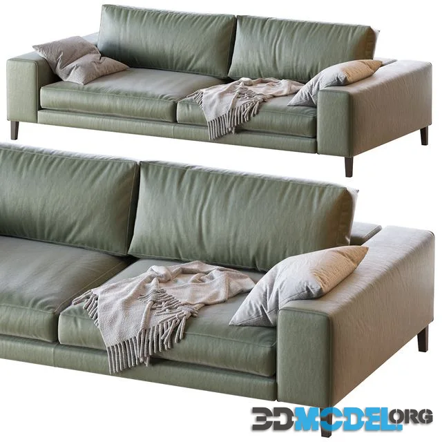 Hamptons18 Casamilano Sofa