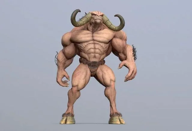 Heavy Fighter (PBR)