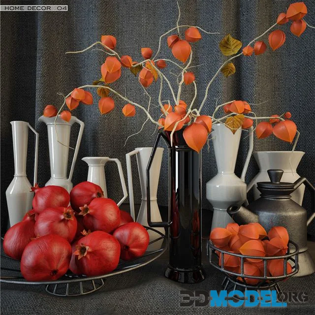 Home Decor – 04