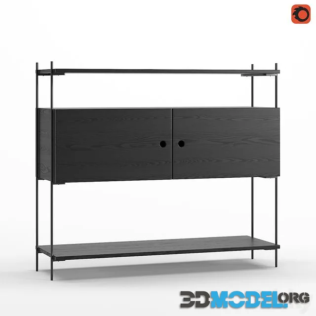 Hubsch Console table