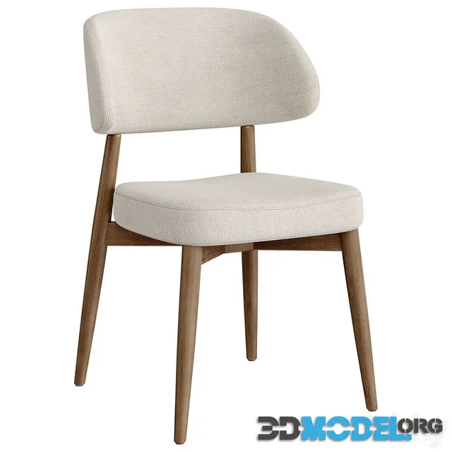 Hyde Dining Chair West elm