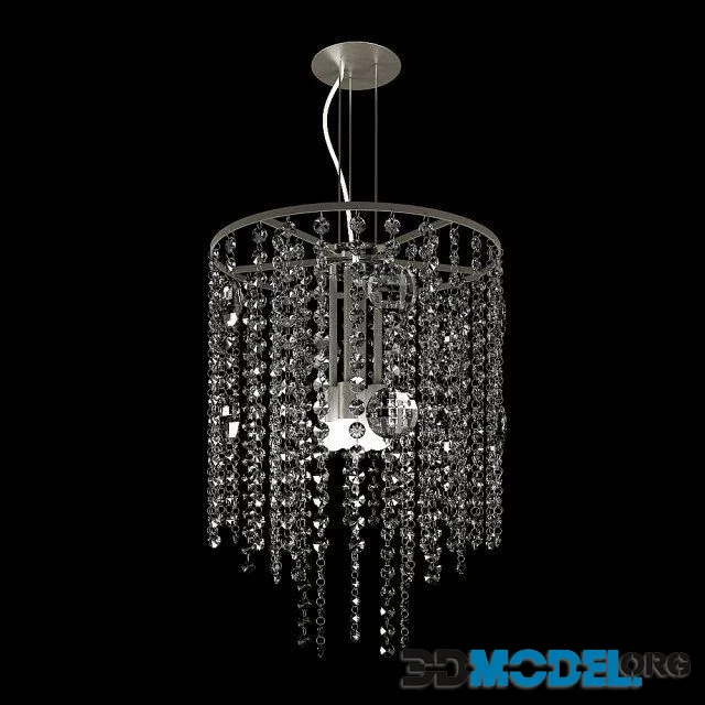 Ideal Lux Evasione SP4