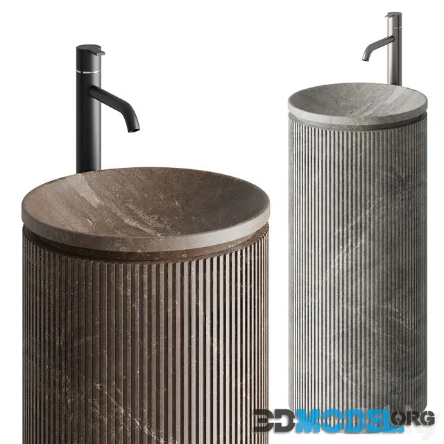 INBANI GRATE Sink