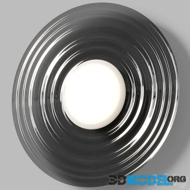 Italamp GRAVITY wall lamp