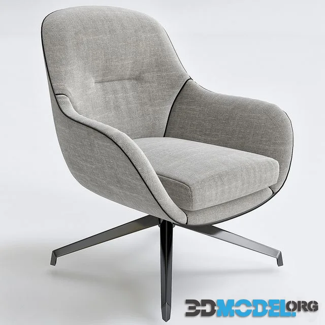 JENSEN By Minotti