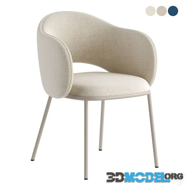 Kave Home . Maina Chair