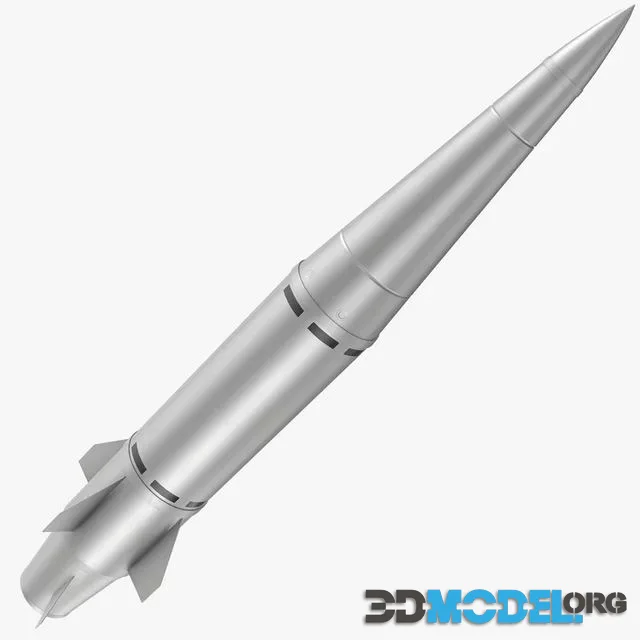 Kh-47M2 Kinzhal (PBR)
