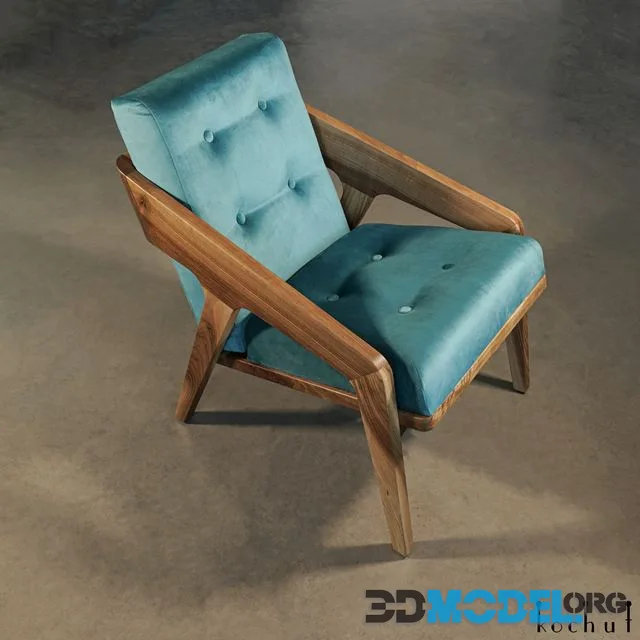 Kochut armchair Antey