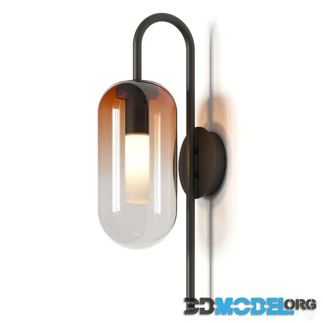 La Redoute Am.Pm Linterna Wall Lamp