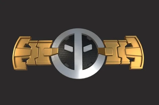 Ladypool Buckle (PBR)