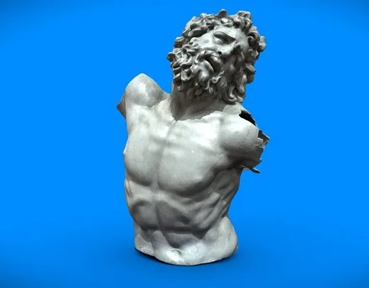 Laocoonte (PBR)