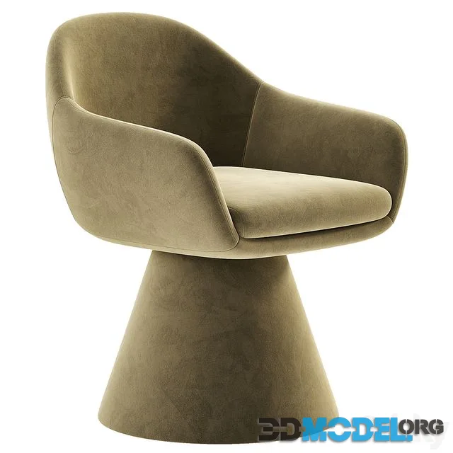LAVINI SWIVEL CHAIR