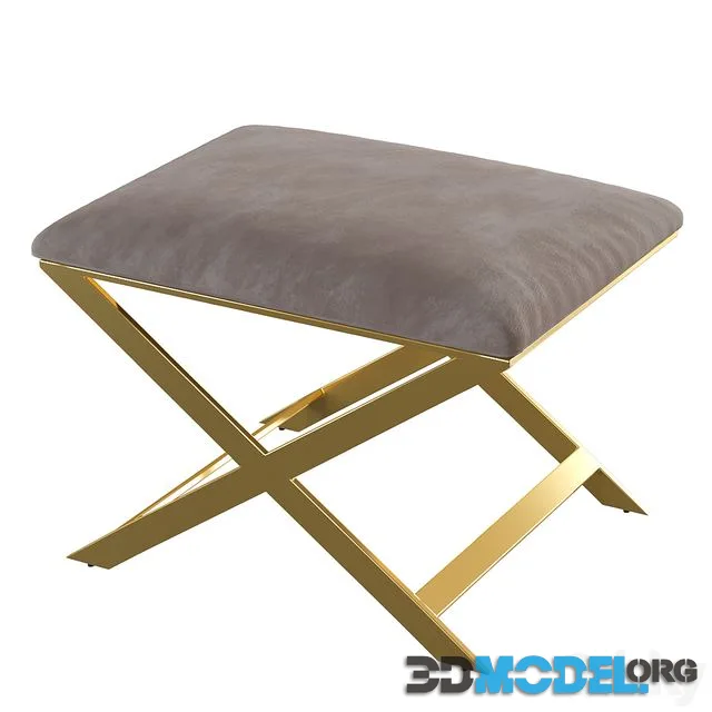 Lehome C145 Ottoman