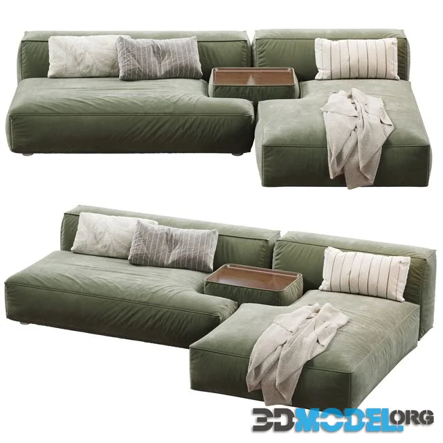 Lema CLOUD (green)