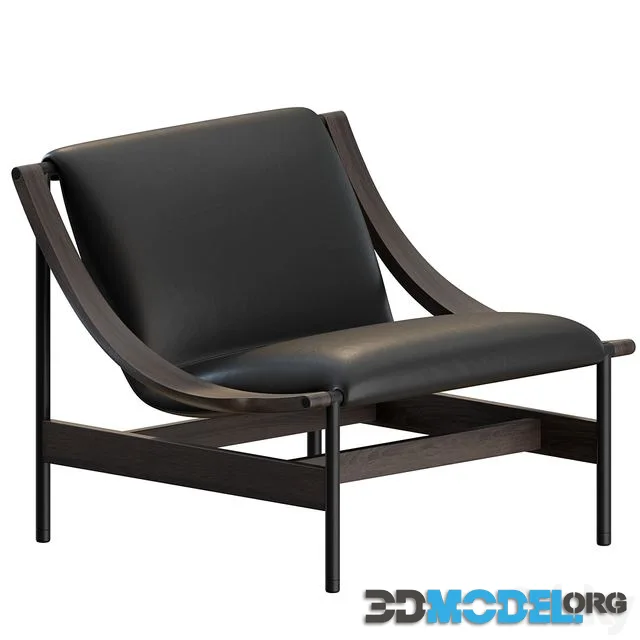 Lia Armchair by Molteni&C