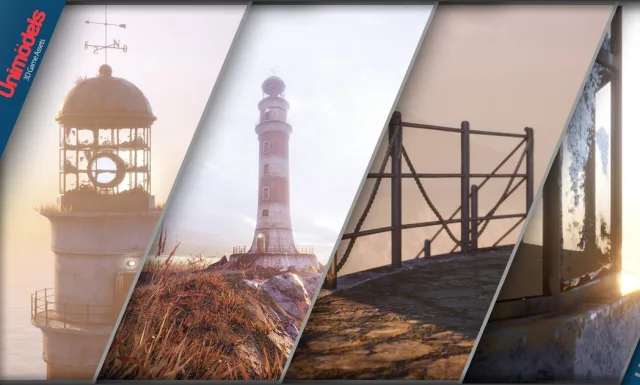 Lighthouse Vol. 1