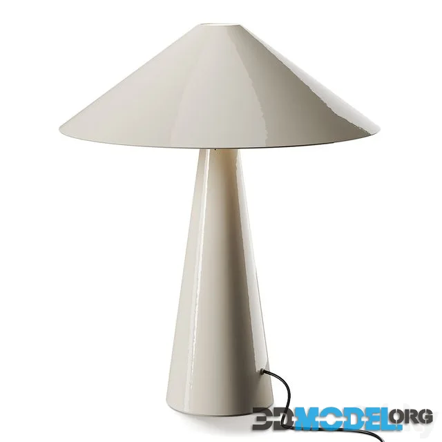 Lights & Lamps Orta Table Lamp