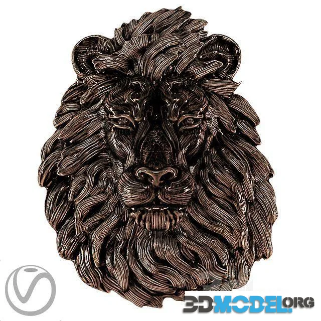 Lion's head