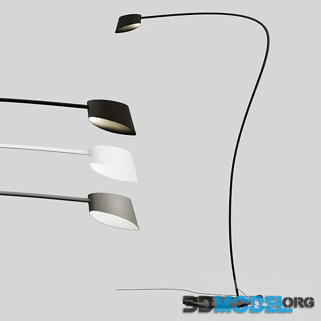 LITTLE FLAG Cattelan Italia