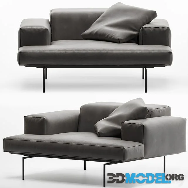 Living divani somo sofa