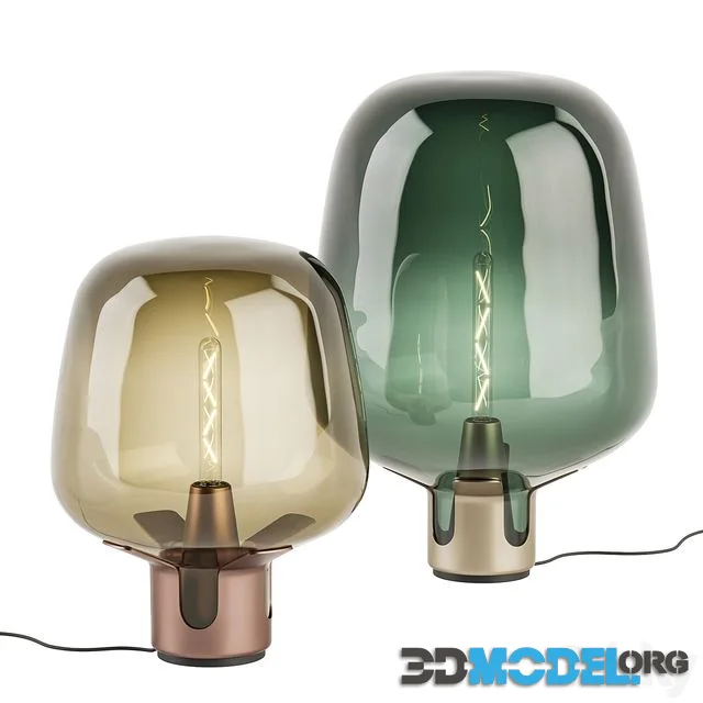 Lodes Flar Table lamp
