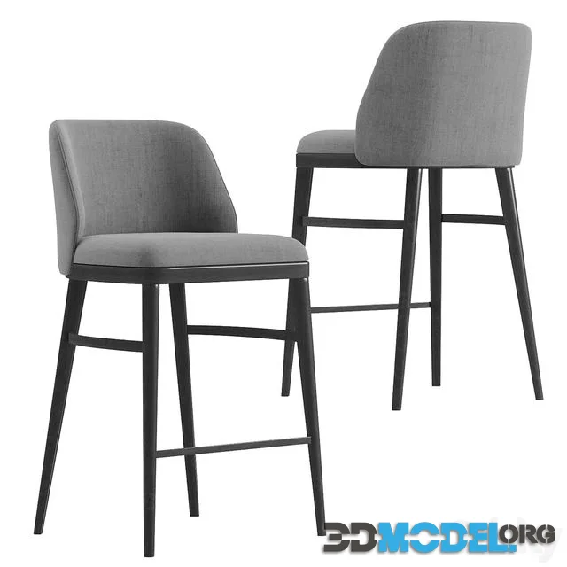 LUM Bar Stool