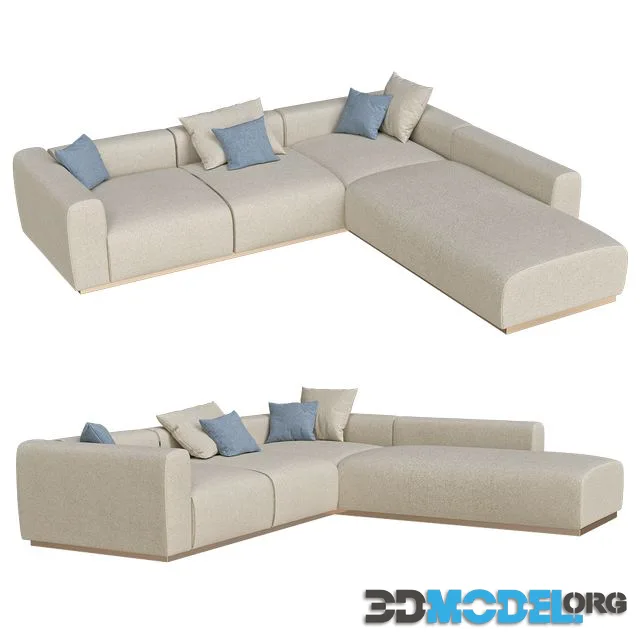 Mahe Sofa