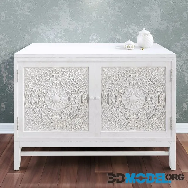 Matisette Hooker Furniture