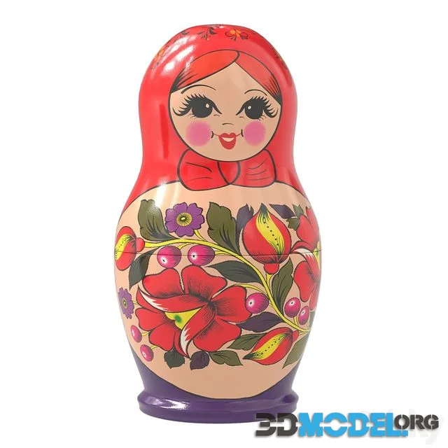 Matryoshka