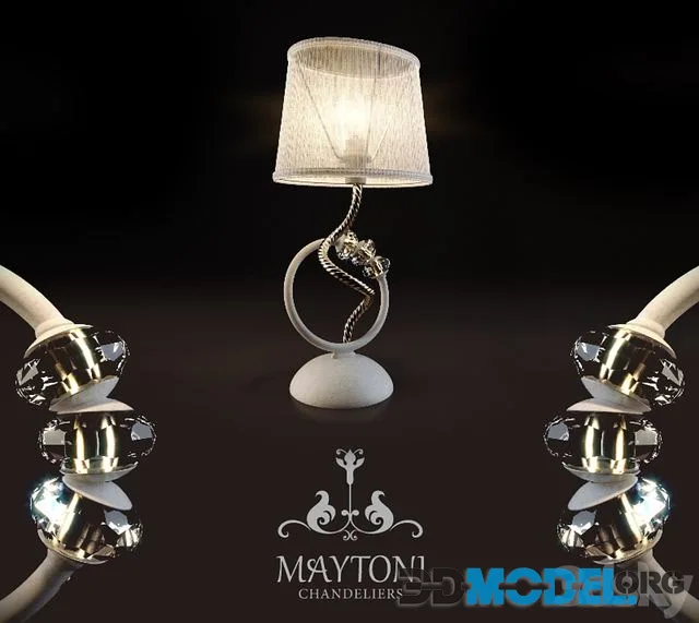 Maytoni ARM014-11-G