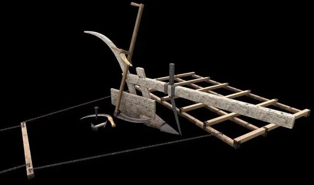 Medieval Agriculture Asset Pack Low-poly (PBR)
