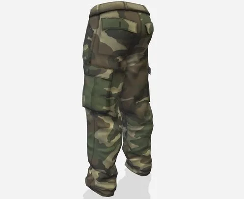 Men's Cargo Pants (PBR)