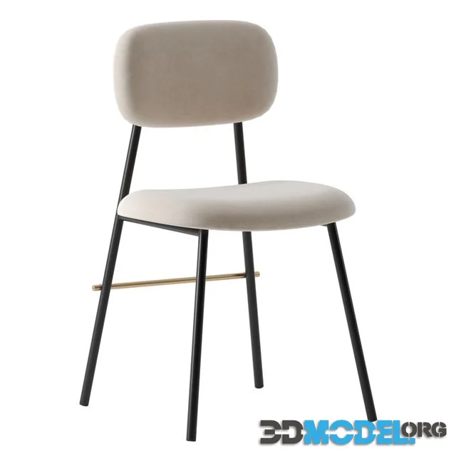 Miami chair by Mambo Unlimited Ideas
