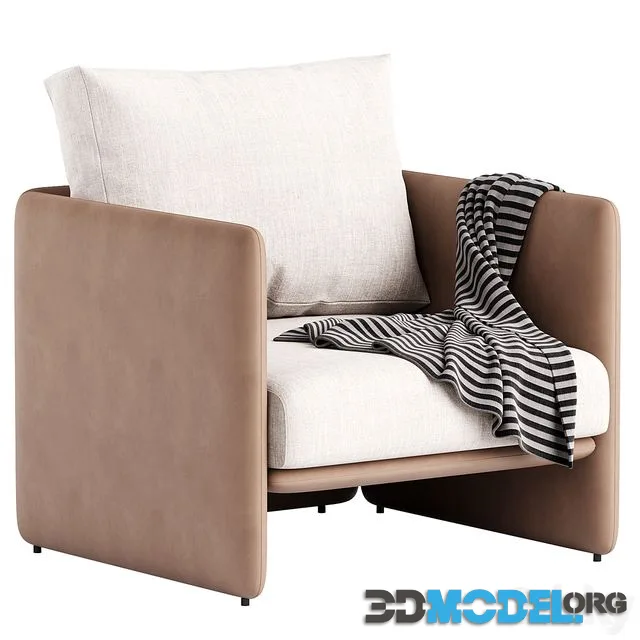 Miller Armchair