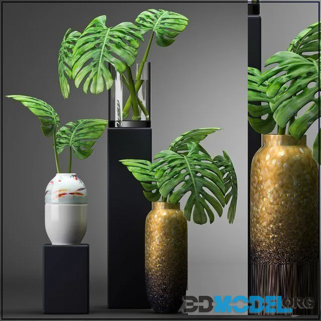 MODERN VASES 2