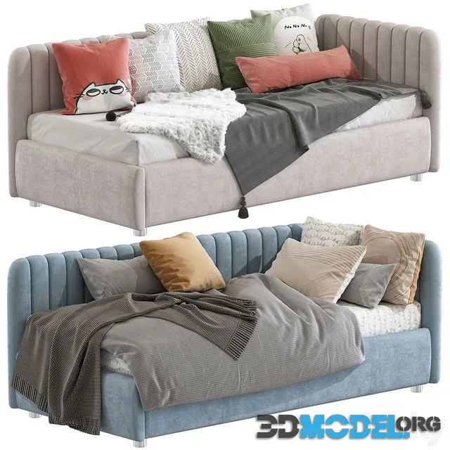 Modern style sofa bed 236