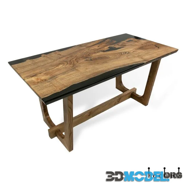 Monsoon – dining table