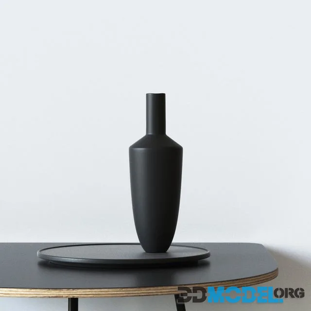 Muuto BALANCE vases set